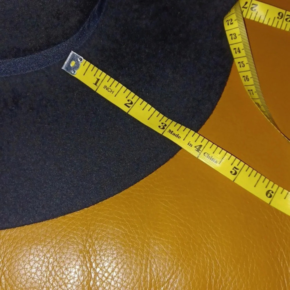 🌹express wide brim fedora hat🎉 - Picture 5 of 10